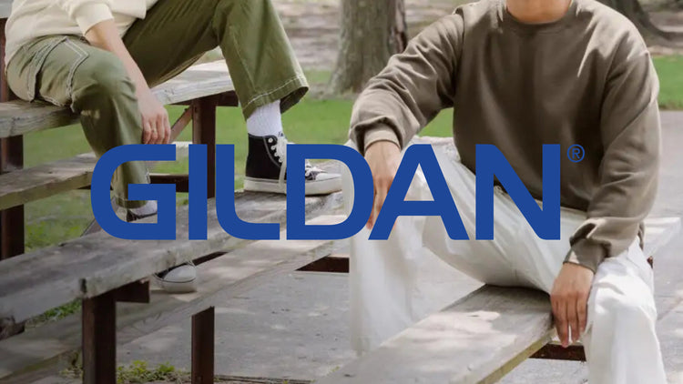 Gildan
