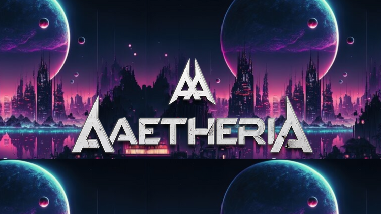 Aaetheria Collection