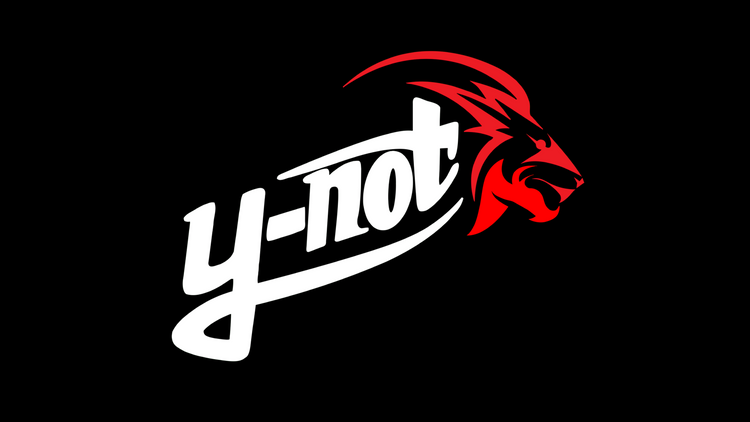 YNOT CLOTHING
