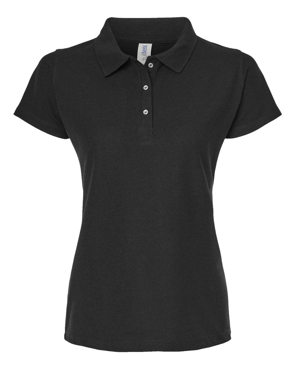 Women's 50/50 Sport Pique Polo - 401