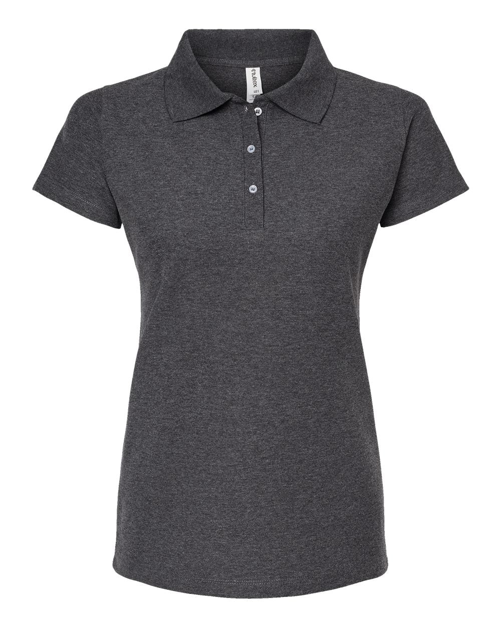 Women's 50/50 Sport Pique Polo - 401