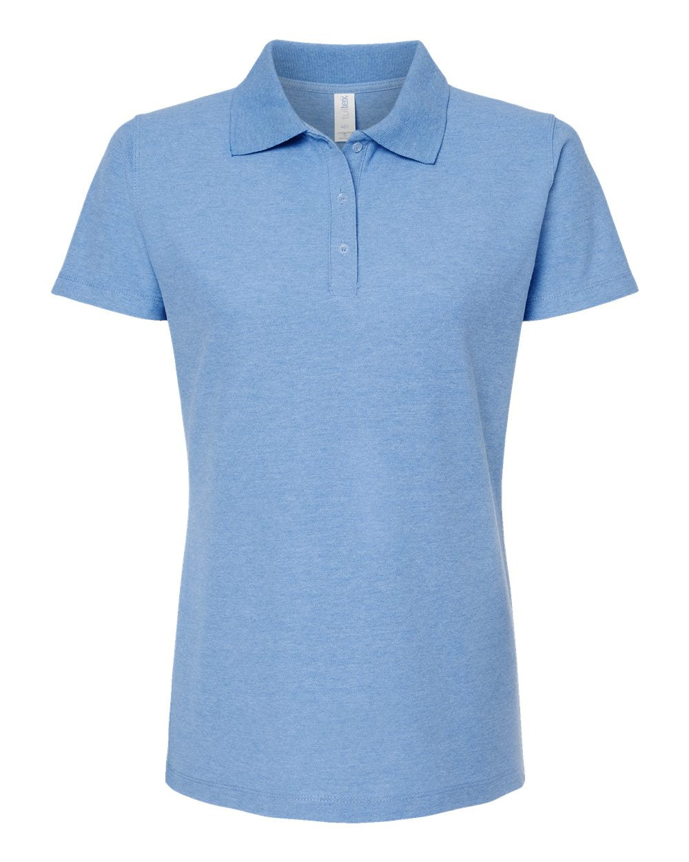 Women's 50/50 Sport Pique Polo - 401