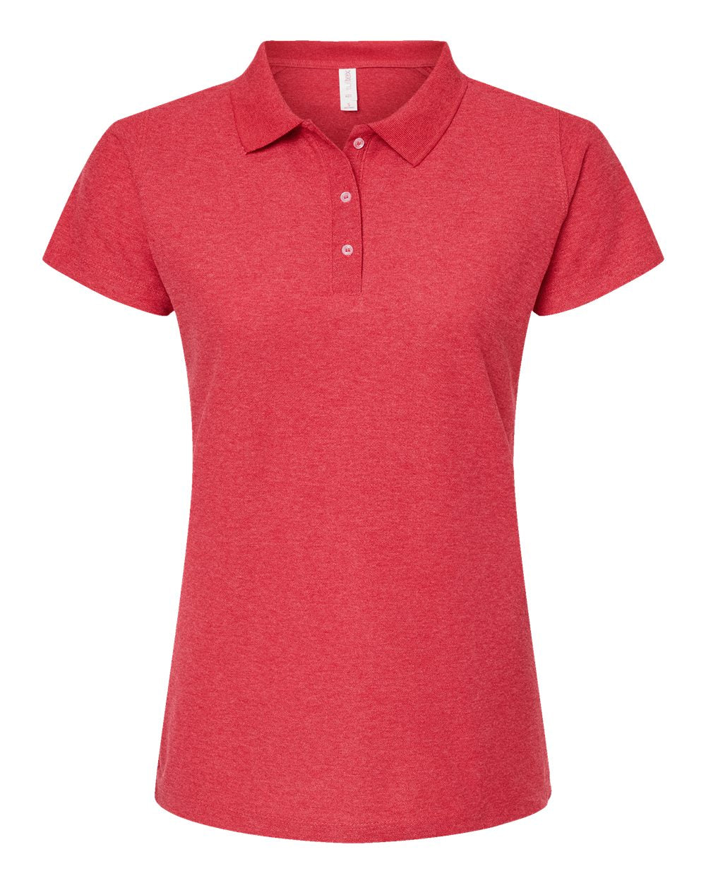 Women's 50/50 Sport Pique Polo - 401