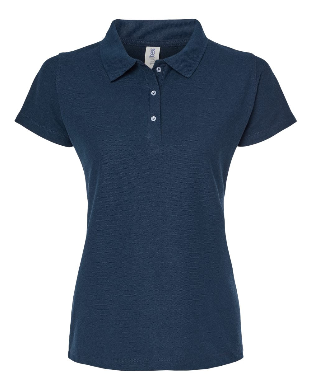 Women's 50/50 Sport Pique Polo - 401