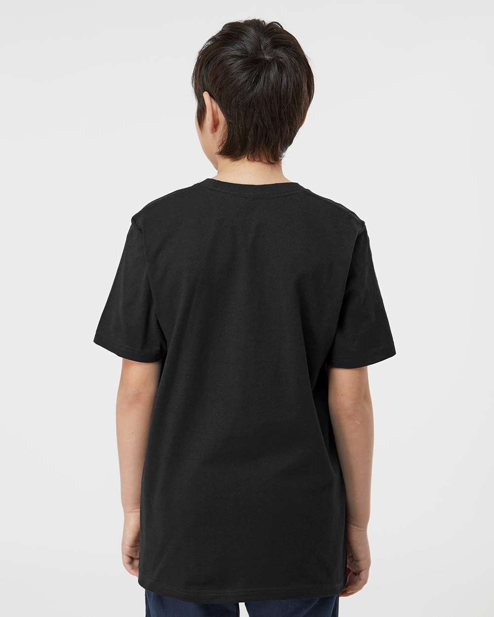 Youth Heavyweight Jersey T-Shirt - 295
