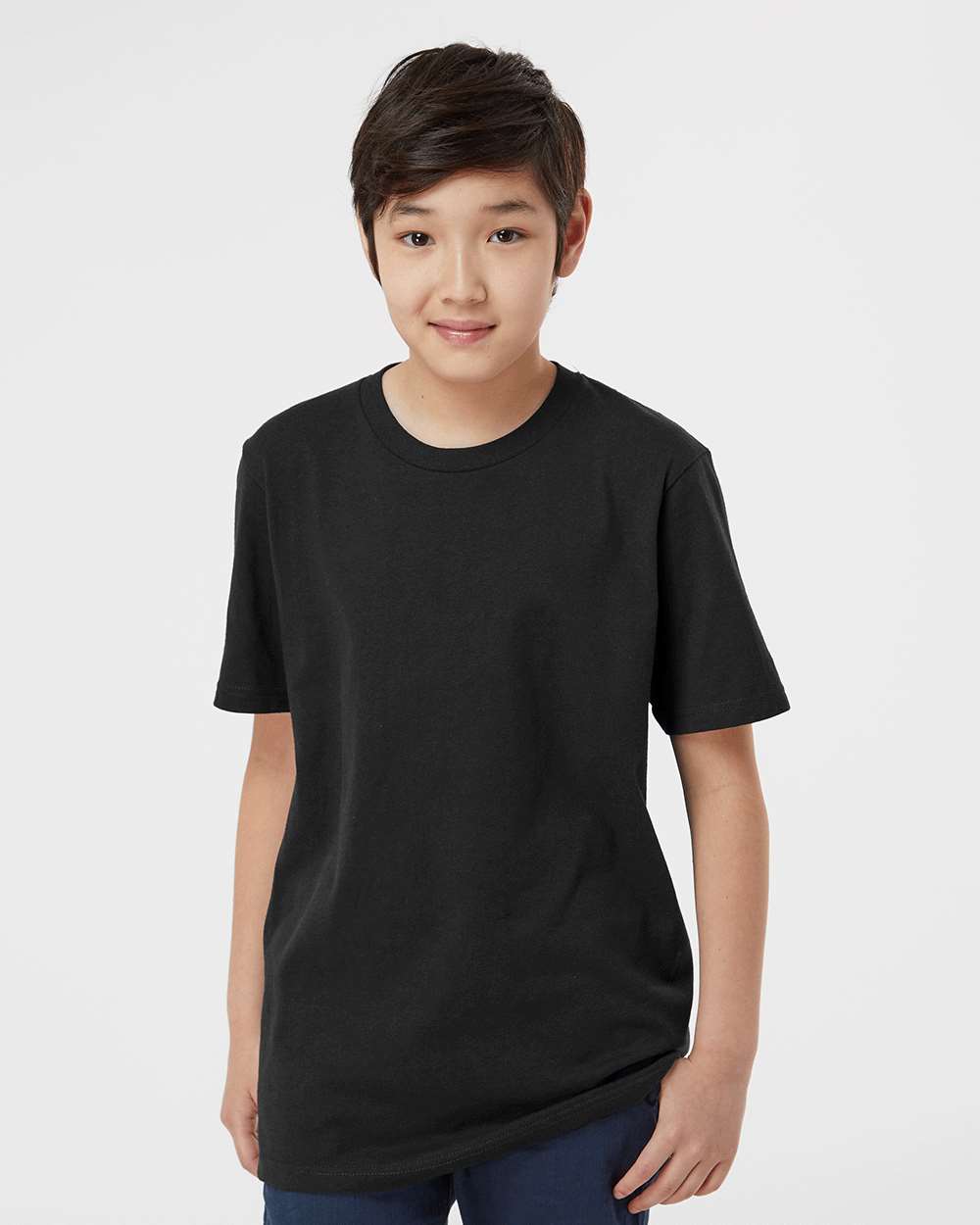 Youth Heavyweight Jersey T-Shirt - 295