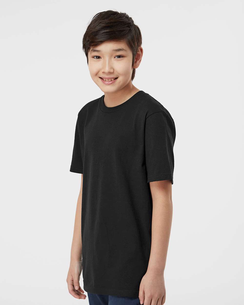 Youth Heavyweight Jersey T-Shirt - 295