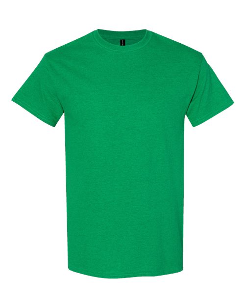 Heavy Cotton T-Shirt - 5000 (Large Size)
