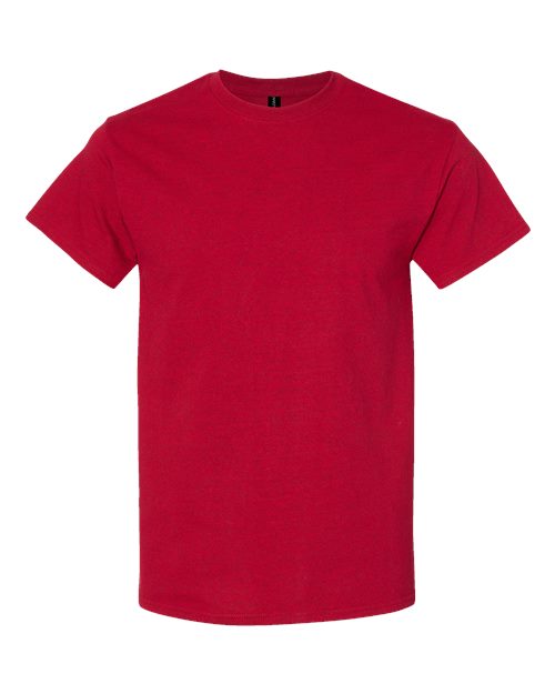 Heavy Cotton T-Shirt - 5000 (Large Size)