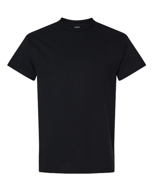 Heavy Cotton T-Shirt - 5000 (Large Size)