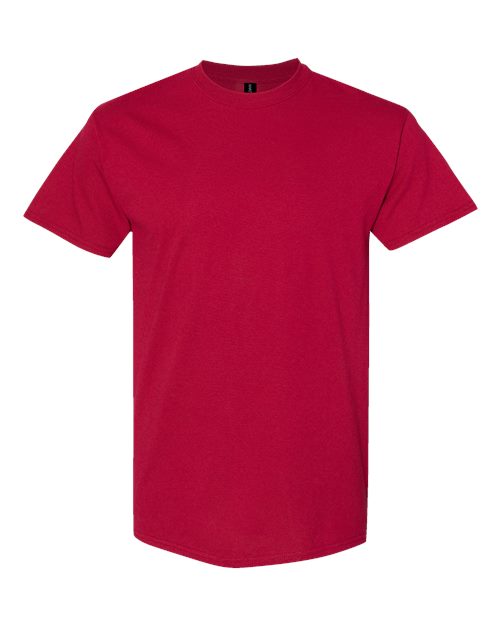 Heavy Cotton T-Shirt - 5000 (Large Size)