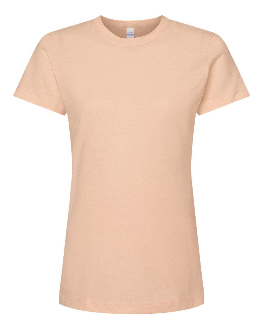 Women's Fine Jersey Classic Fit T-Shirt - 216
