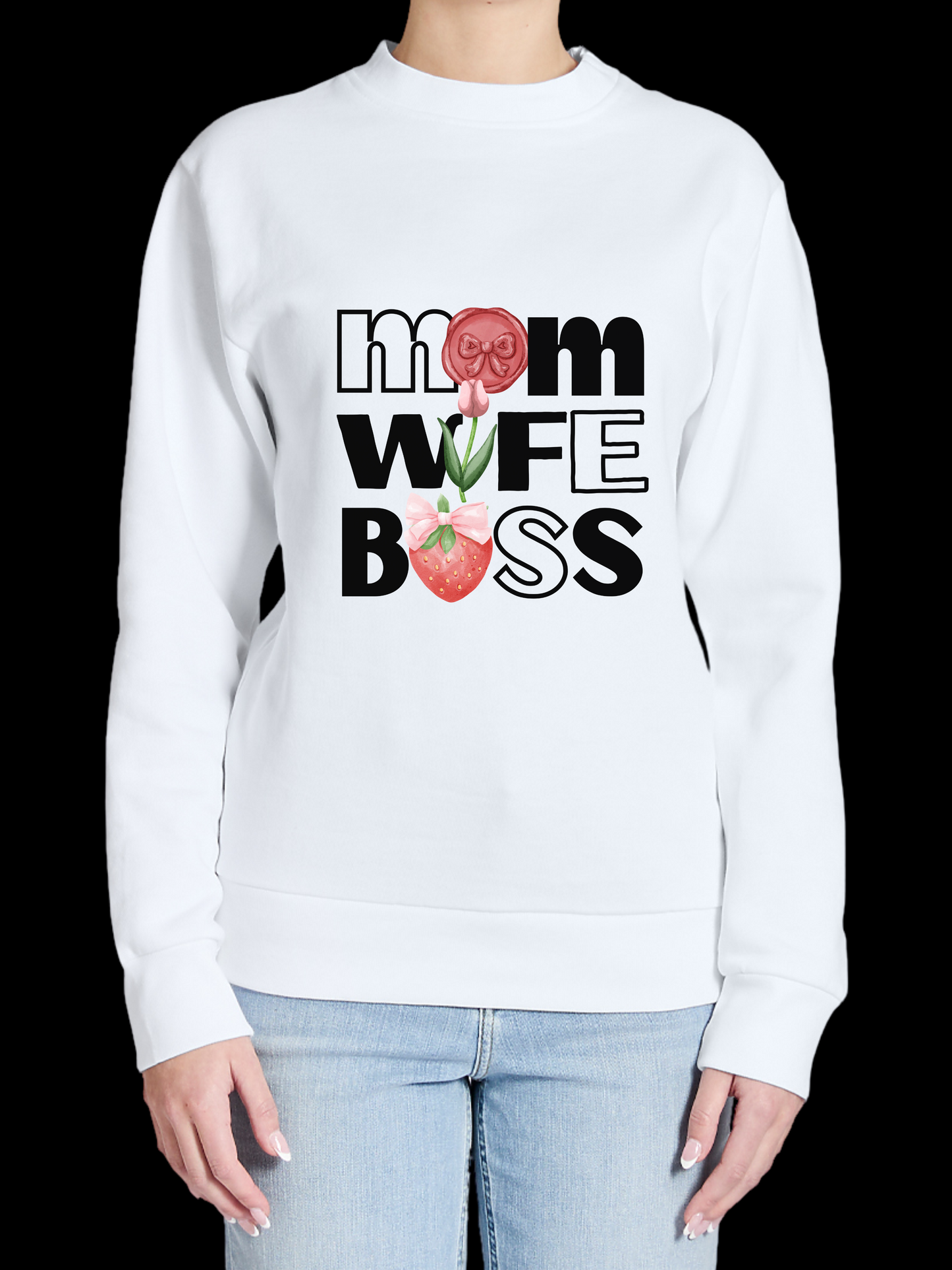 The Mother’s Embrace Collection!!