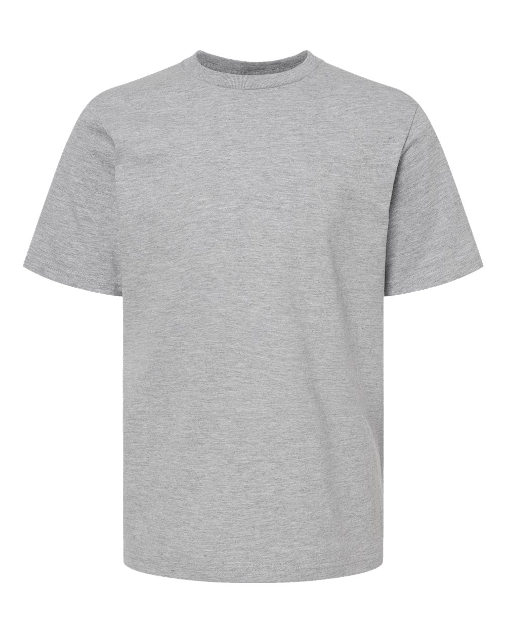Youth Heavyweight Jersey T-Shirt - 295