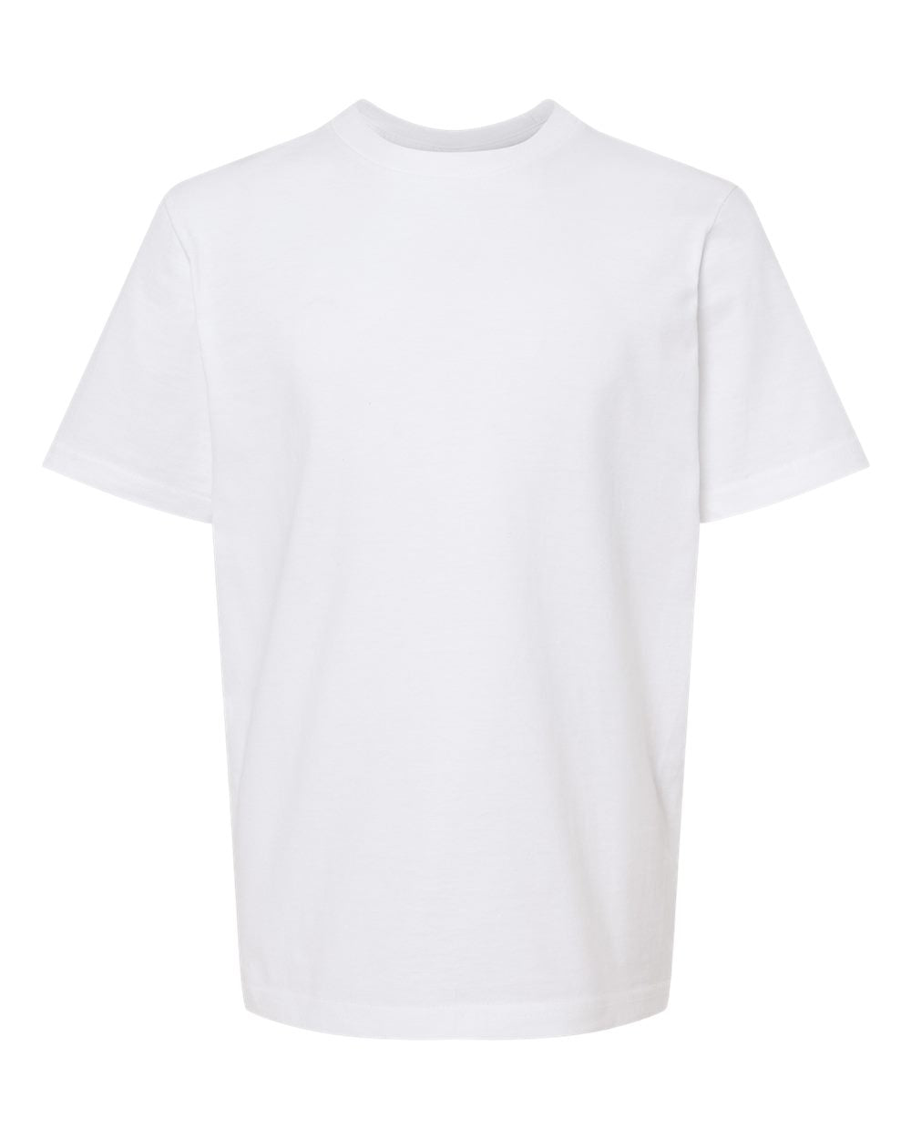 Youth Heavyweight Jersey T-Shirt - 295