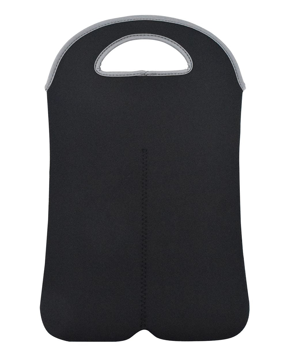 OAD Insulated Neoprene Double Wine Tote - OAD020