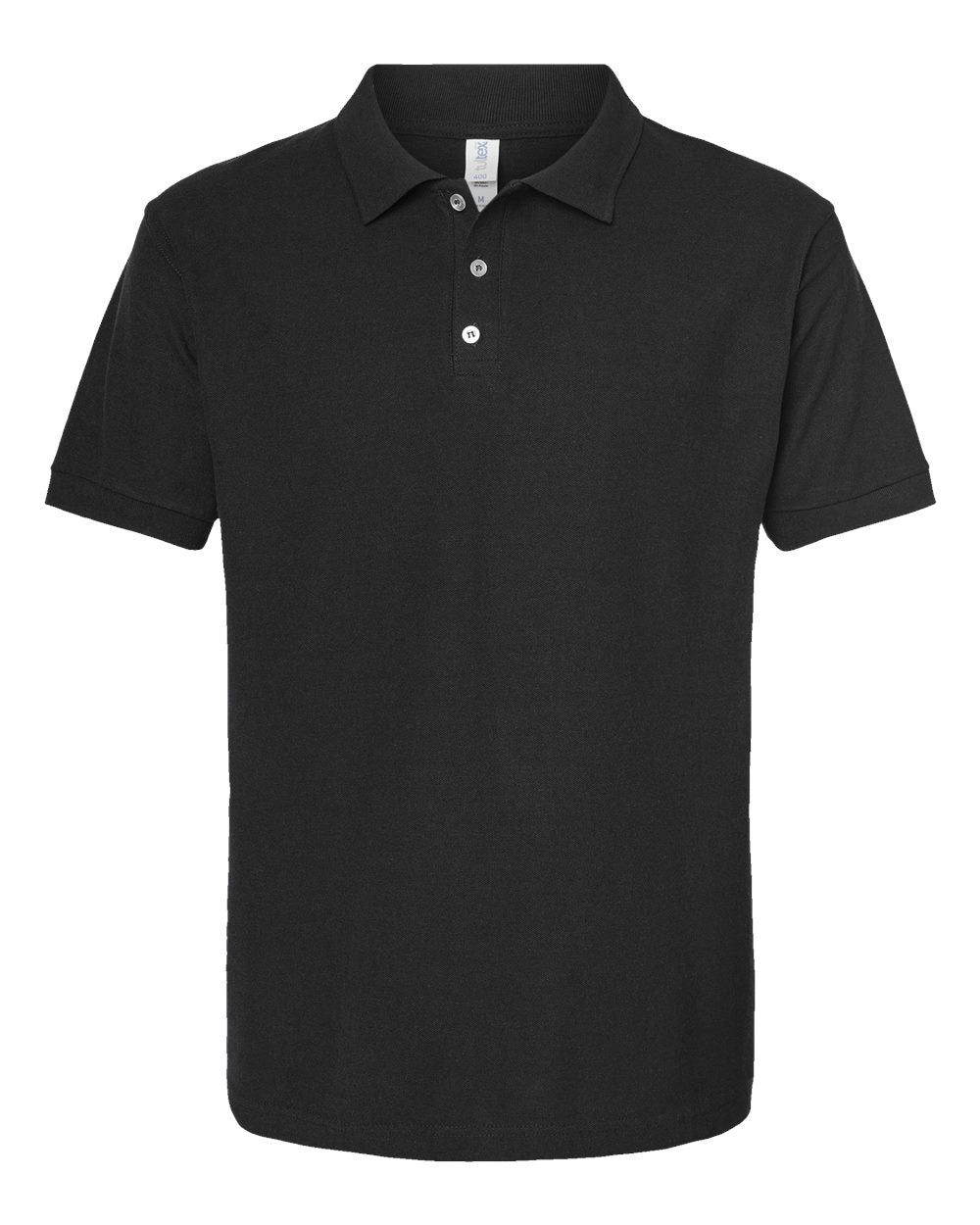 Men's 50/50 Sport Pique Polo - 400