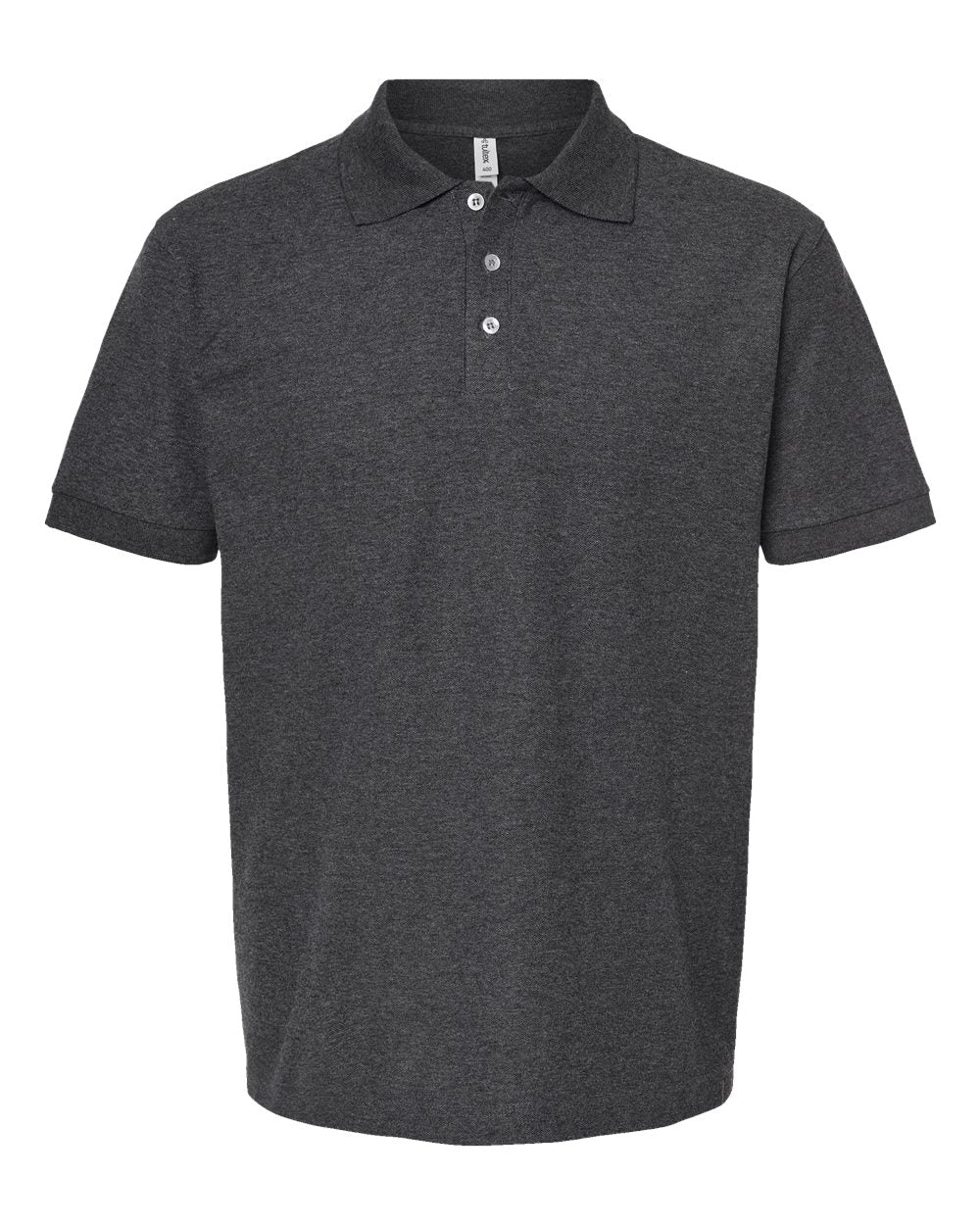 Men's 50/50 Sport Pique Polo - 400