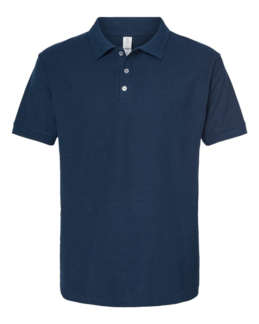 Men's 50/50 Sport Pique Polo - 400