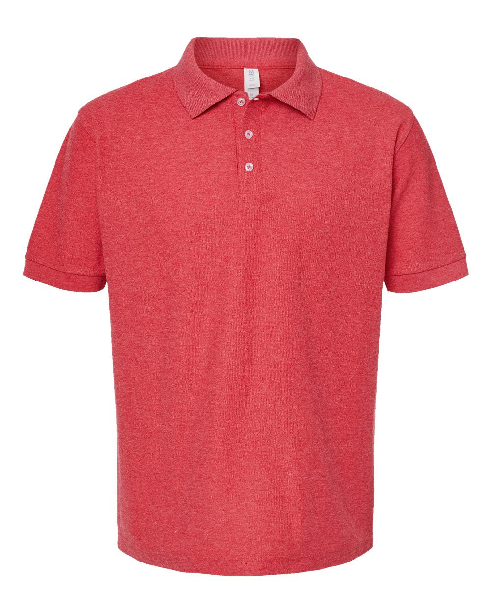 Men's 50/50 Sport Pique Polo - 400