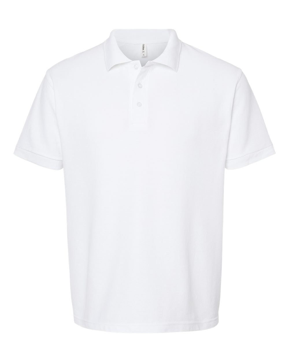 Men's 50/50 Sport Pique Polo - 400