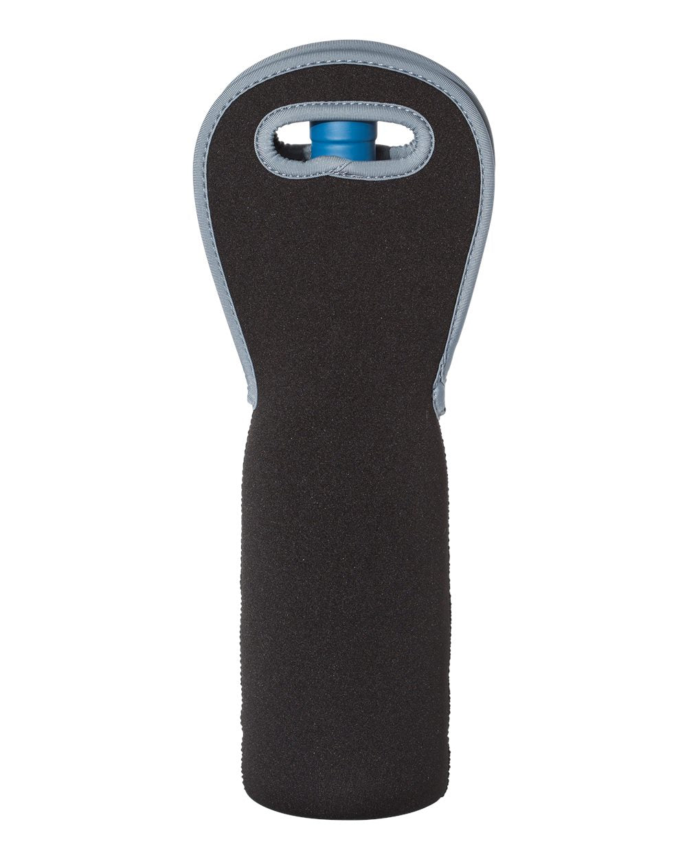 OAD Insulated Neoprene Single Wine Tote - OAD019