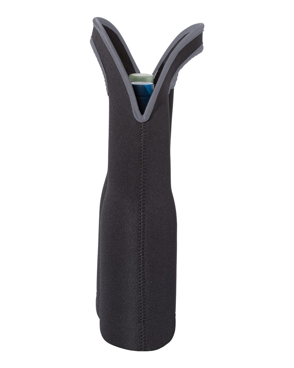OAD Insulated Neoprene Double Wine Tote - OAD020