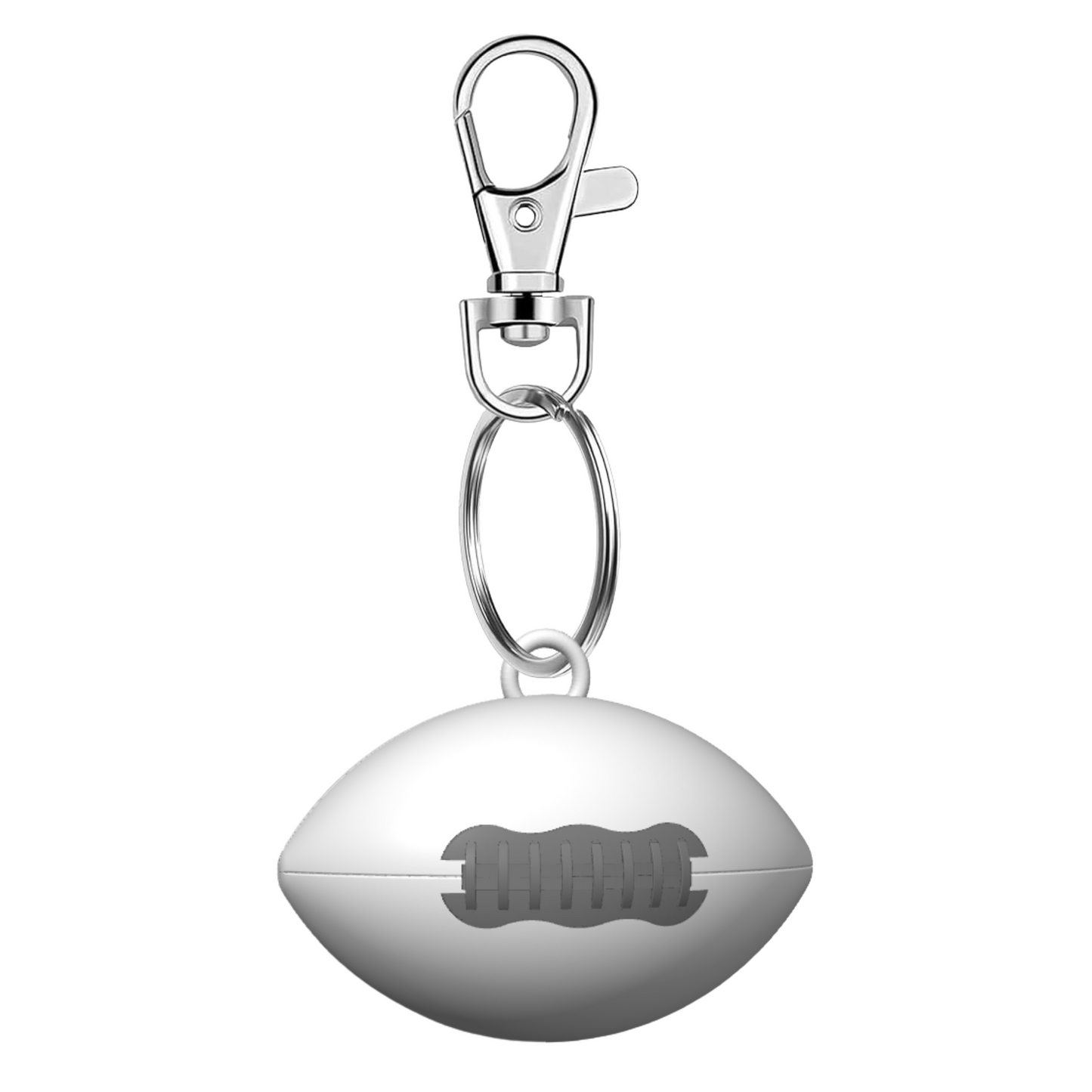 Football Keychain