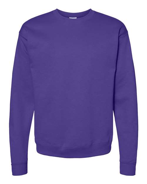 Ecosmart Crewneck Sweatshirt - P160 (Standard Size)