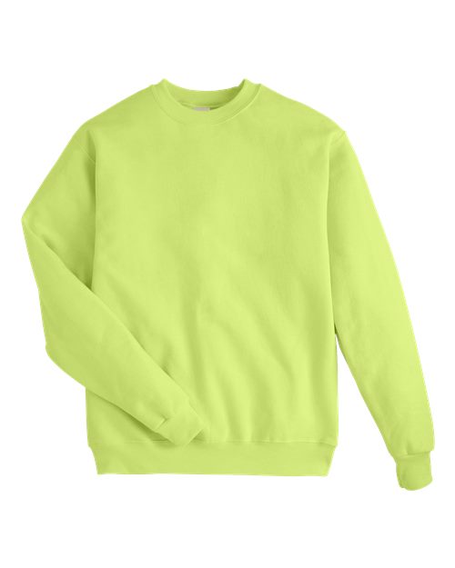 Ecosmart Crewneck Sweatshirt - P160 (Standard Size)