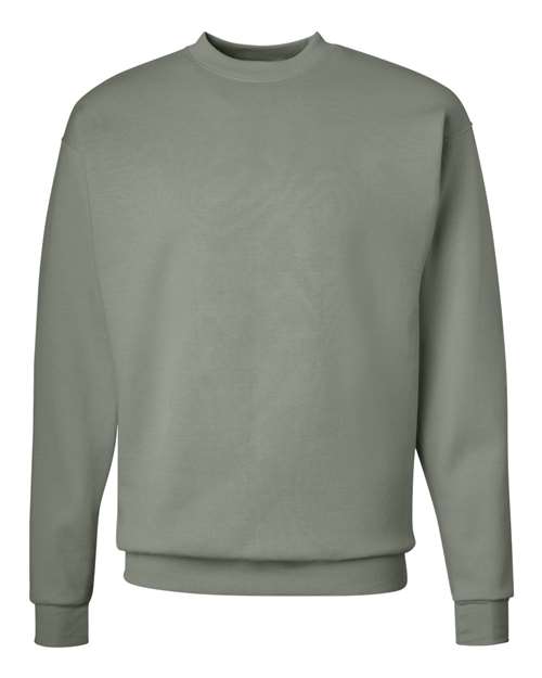 Ecosmart Crewneck Sweatshirt - P160 (Standard Size)