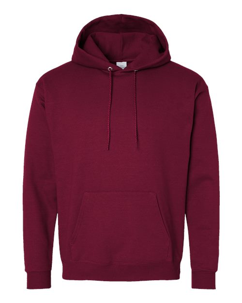 Ecosmart Hooded Sweatshirt - P170 (Large Size)