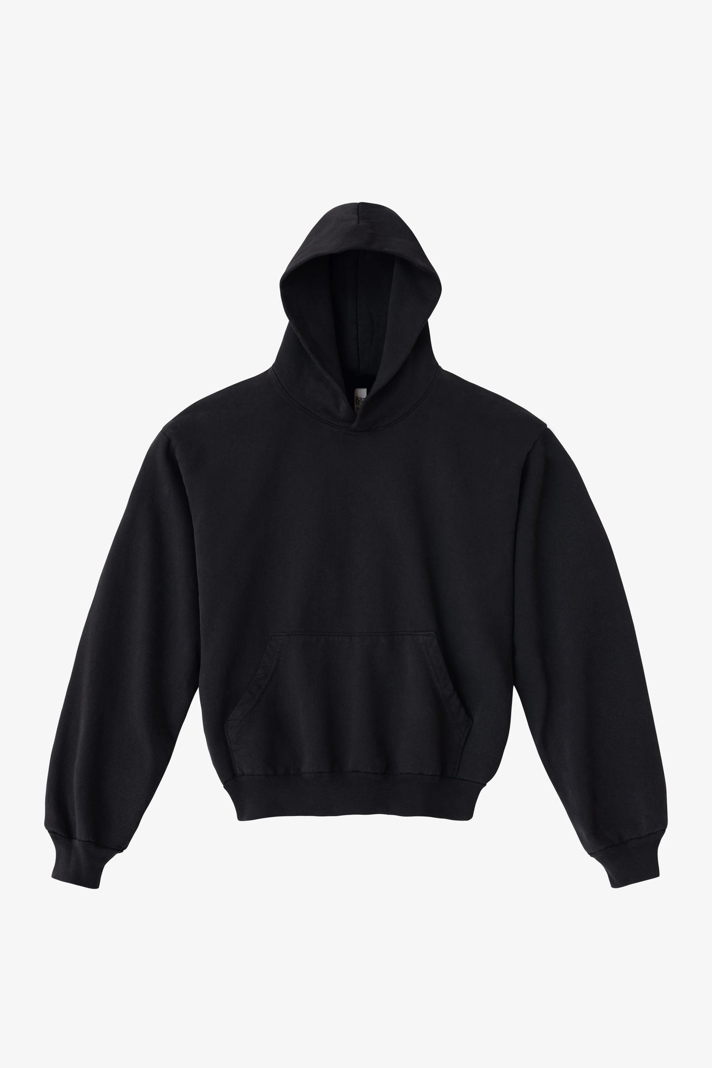 L/S Heavy Fleece Hood 14OZ - HF09GD
