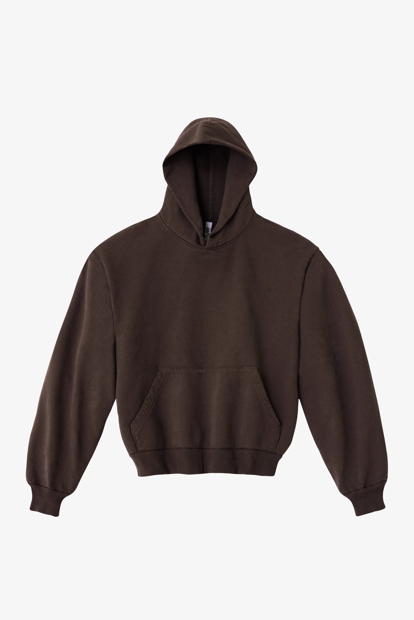 L/S Heavy Fleece Hood 14OZ - HF09GD