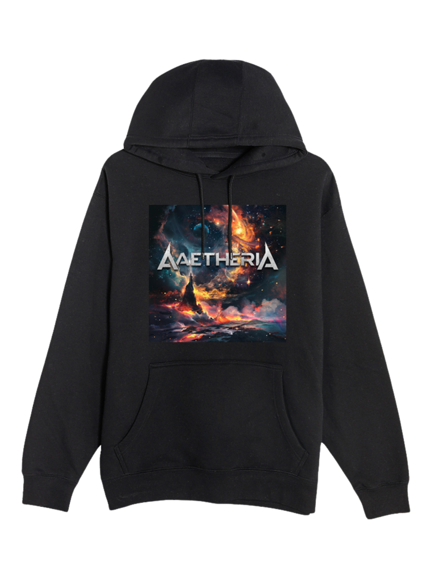 Aaetheria Hoodie