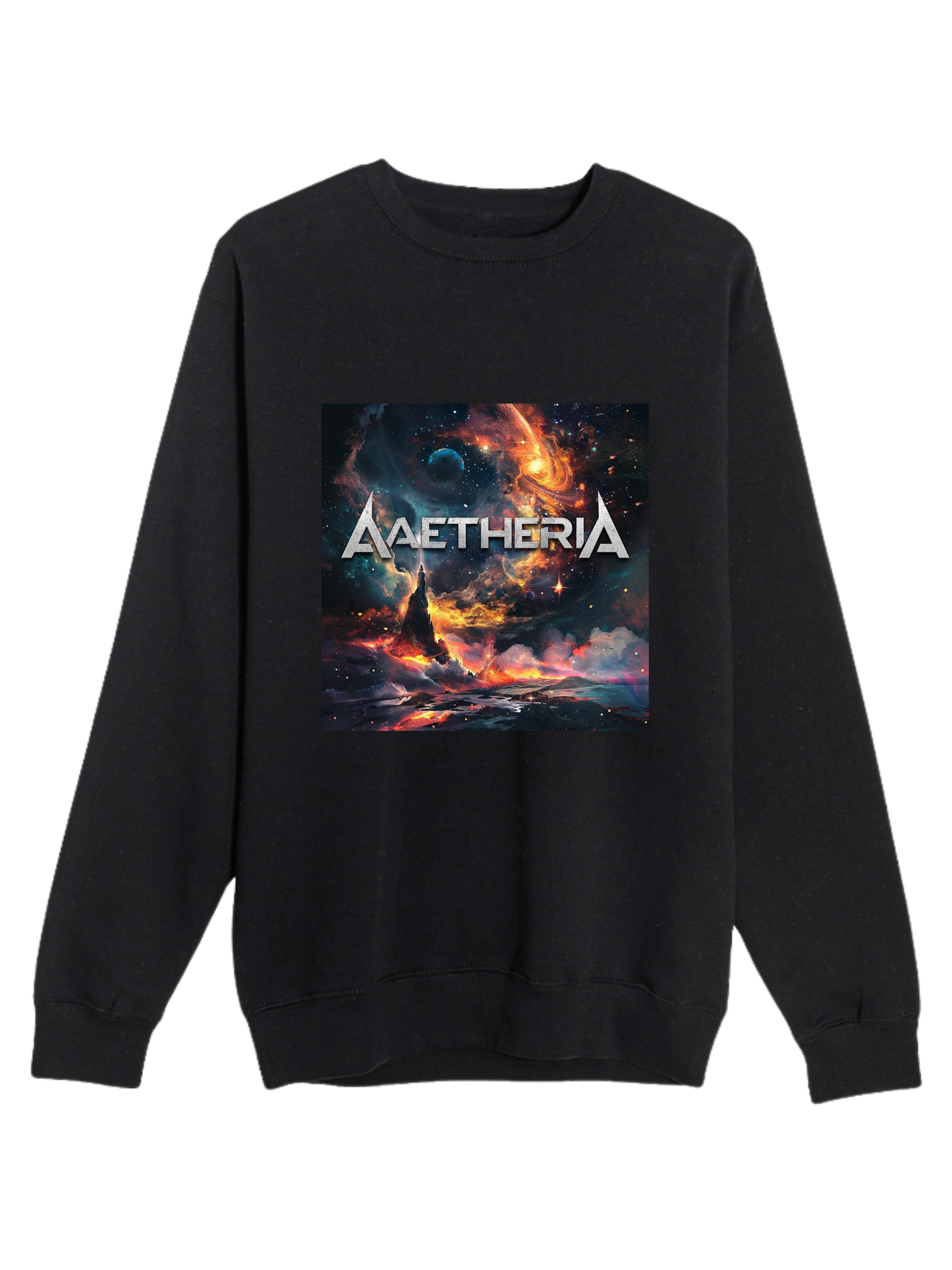 Aaetheria Sweatshirt