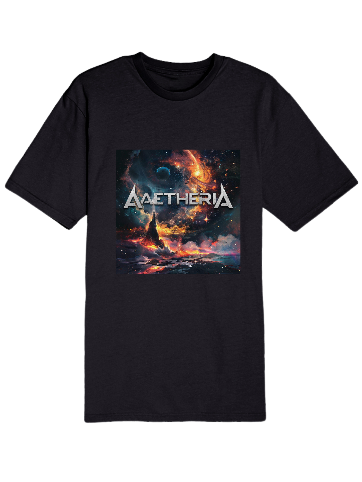Aaetheria Tee