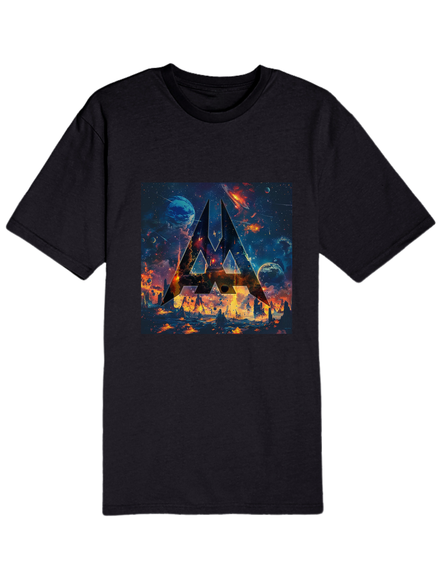 Aaetheria Tee