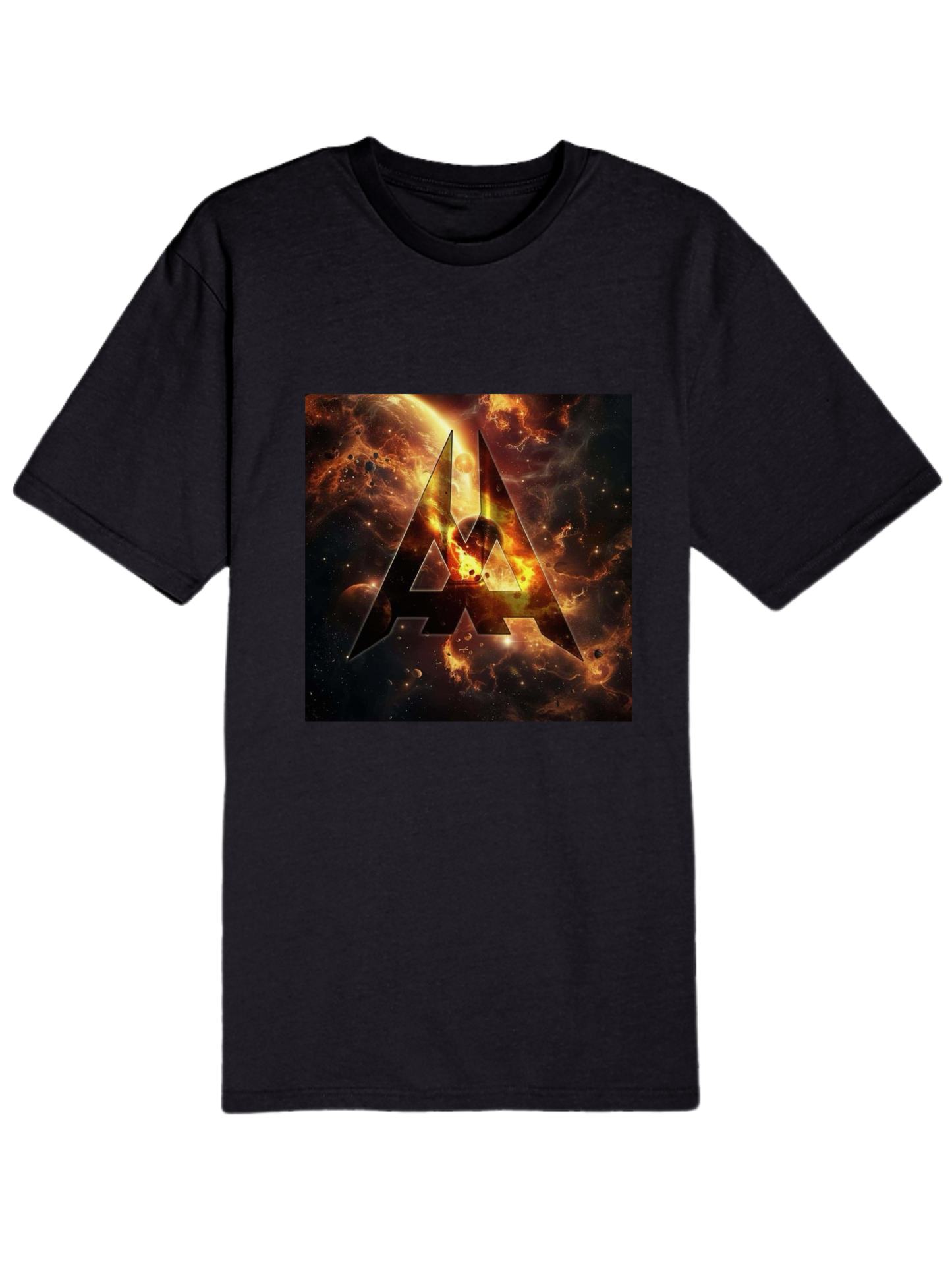 Aaetheria Tee