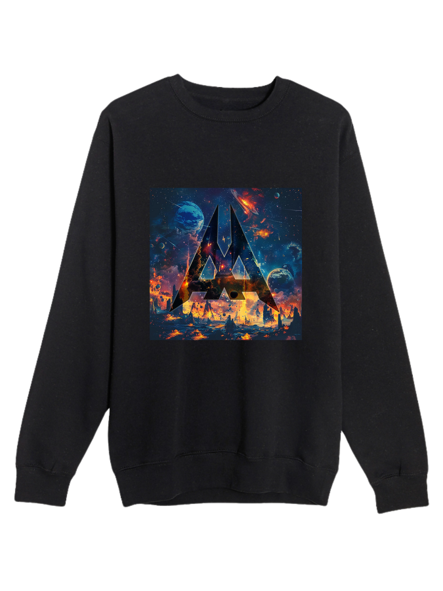 Aaetheria Sweatshirt