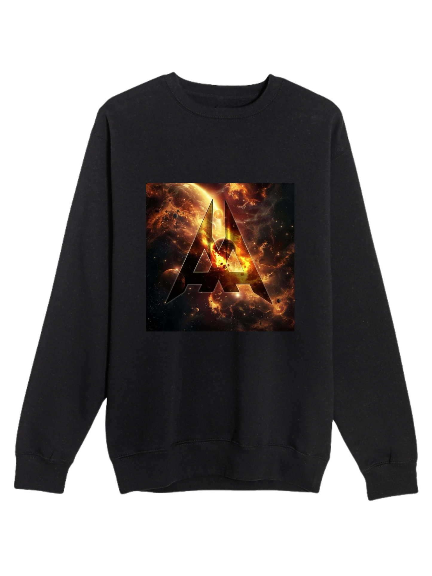 Aaetheria Sweatshirt