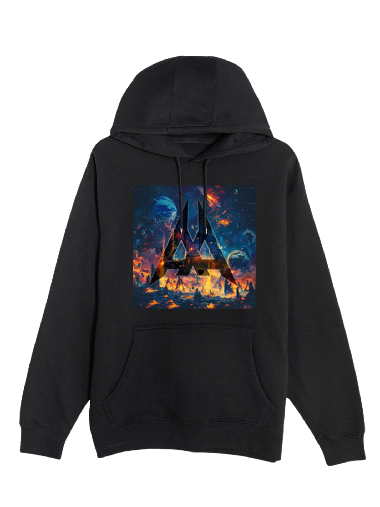 Aaetheria Hoodie