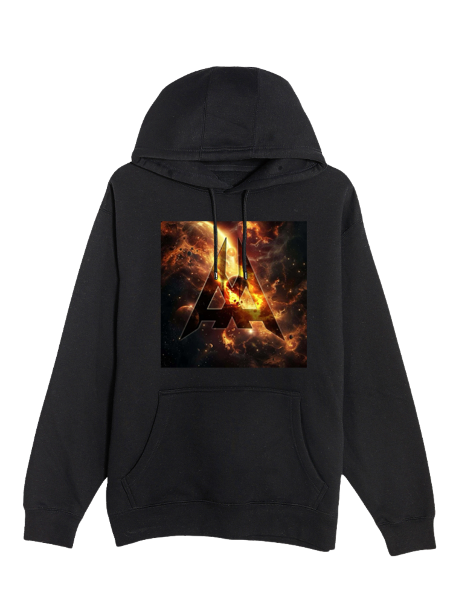 Aaetheria Hoodie
