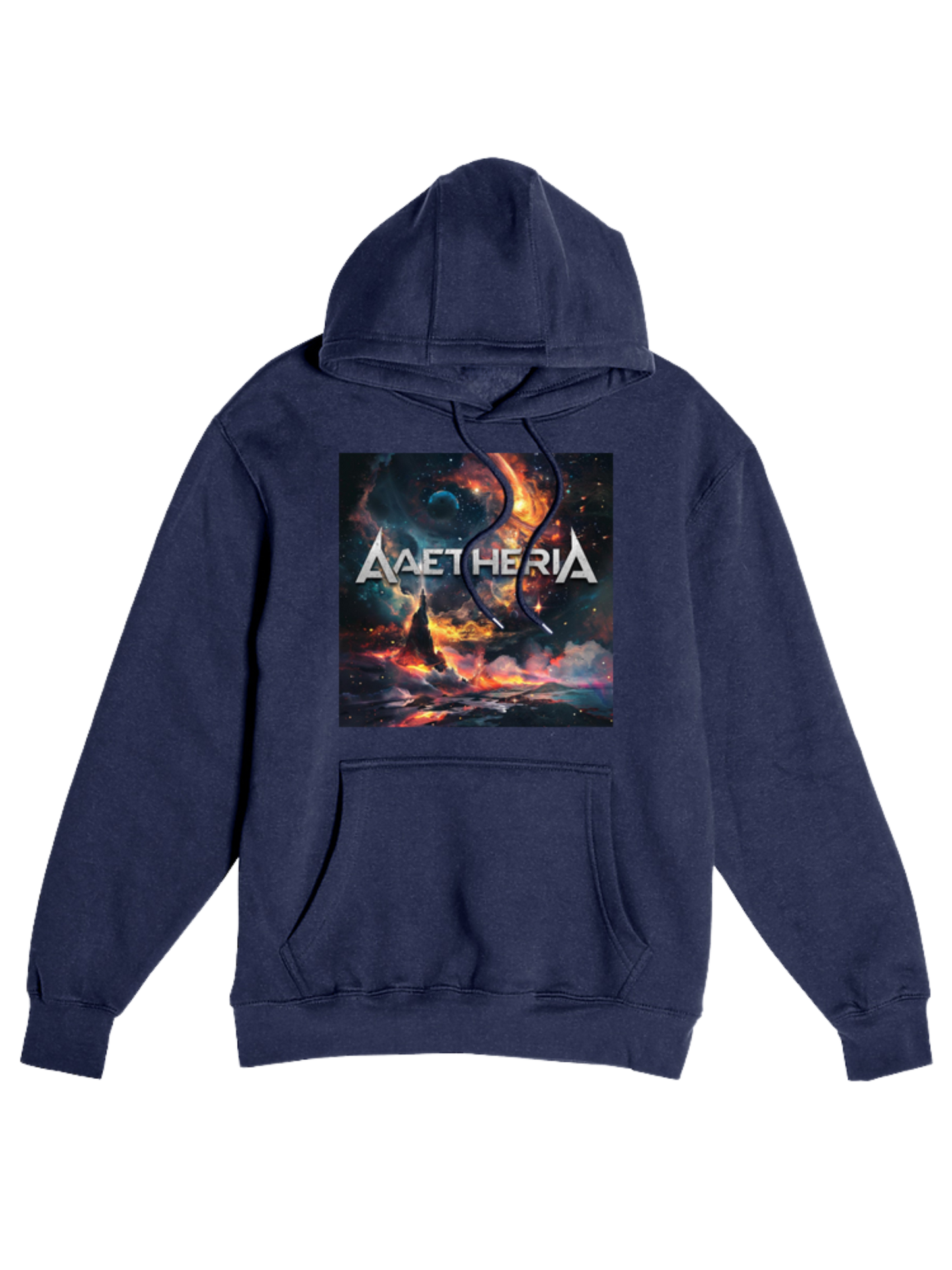 Aaetheria Hoodie