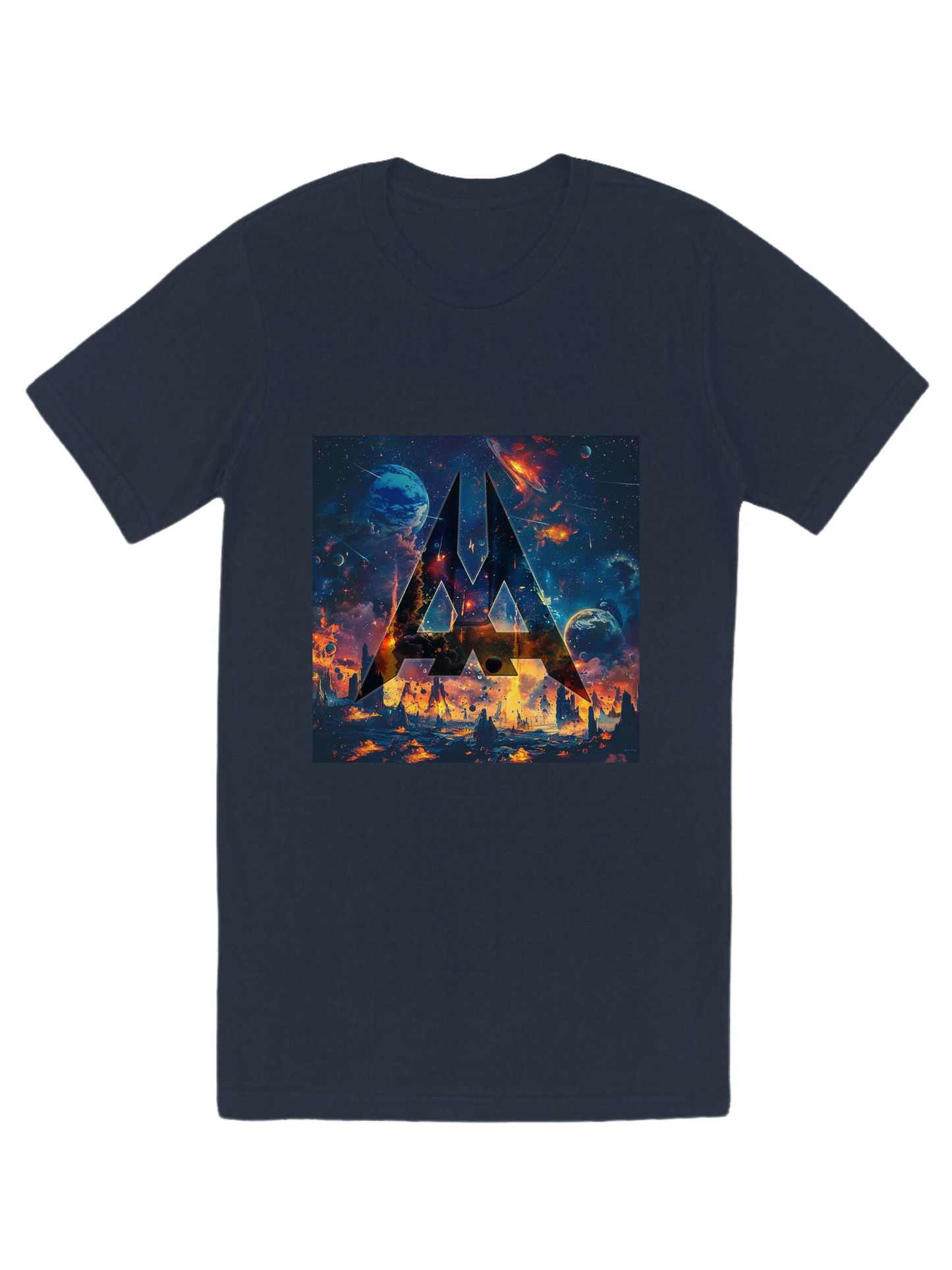 Aaetheria Tee