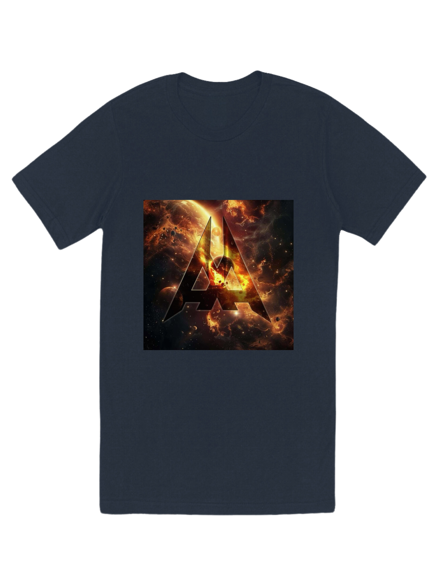 Aaetheria Tee