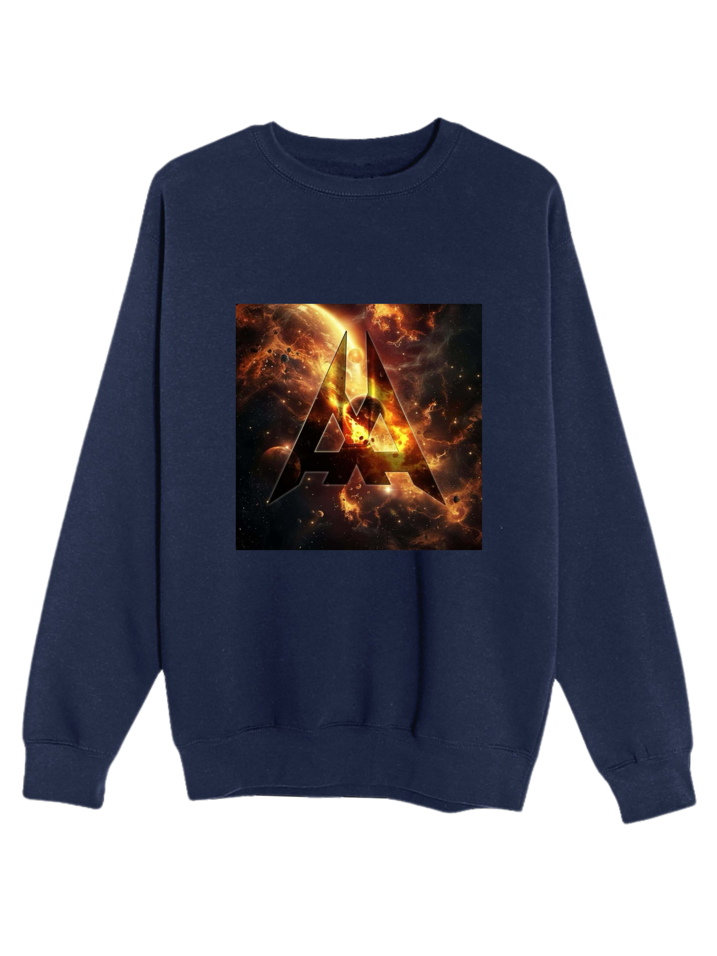 Aaetheria Heavy Long Sleeve Tee