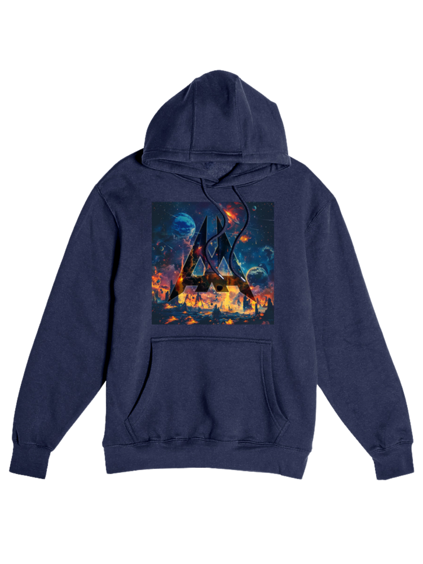 Aaetheria Hoodie