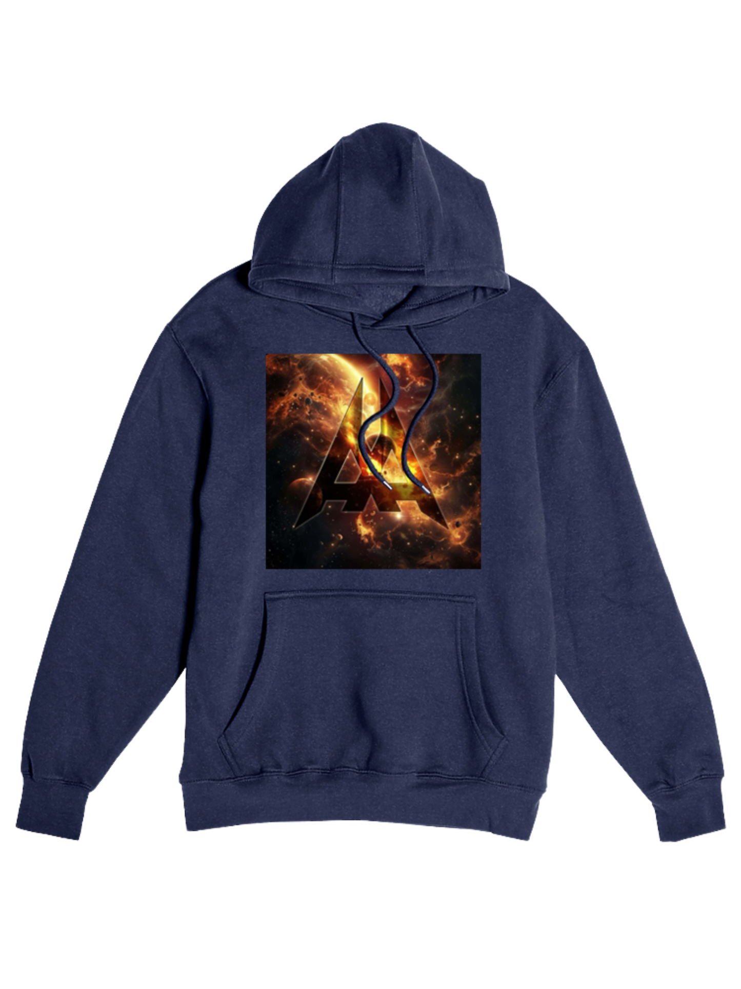 Aaetheria Hoodie