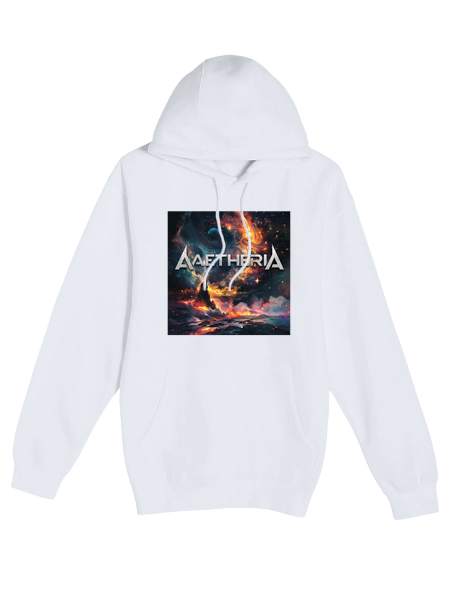 Aaetheria Hoodie